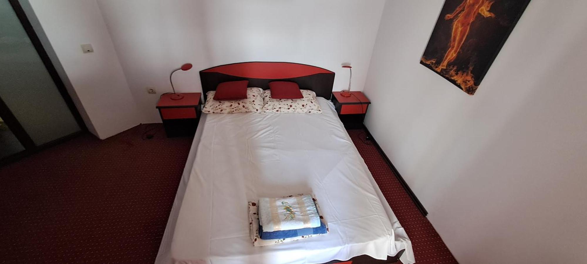 Apartament Callatis Mangalia Exterior foto