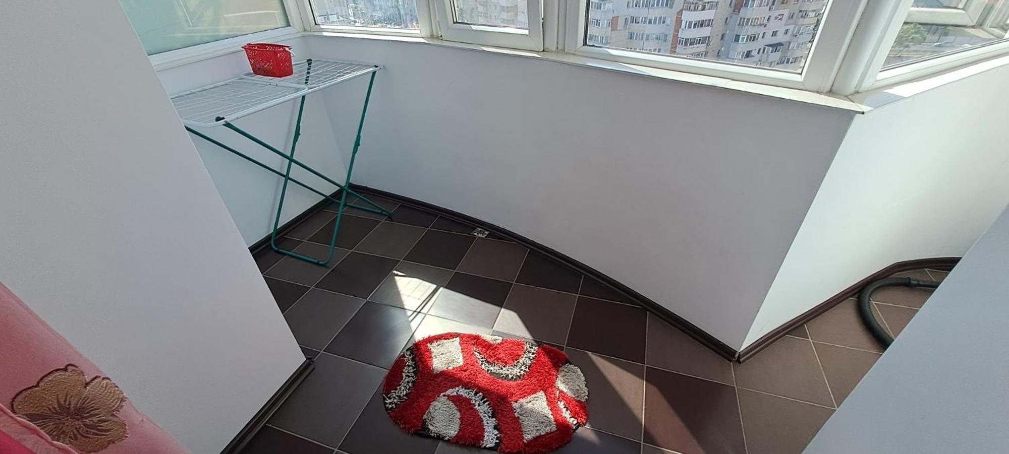 Apartament Callatis Mangalia Exterior foto