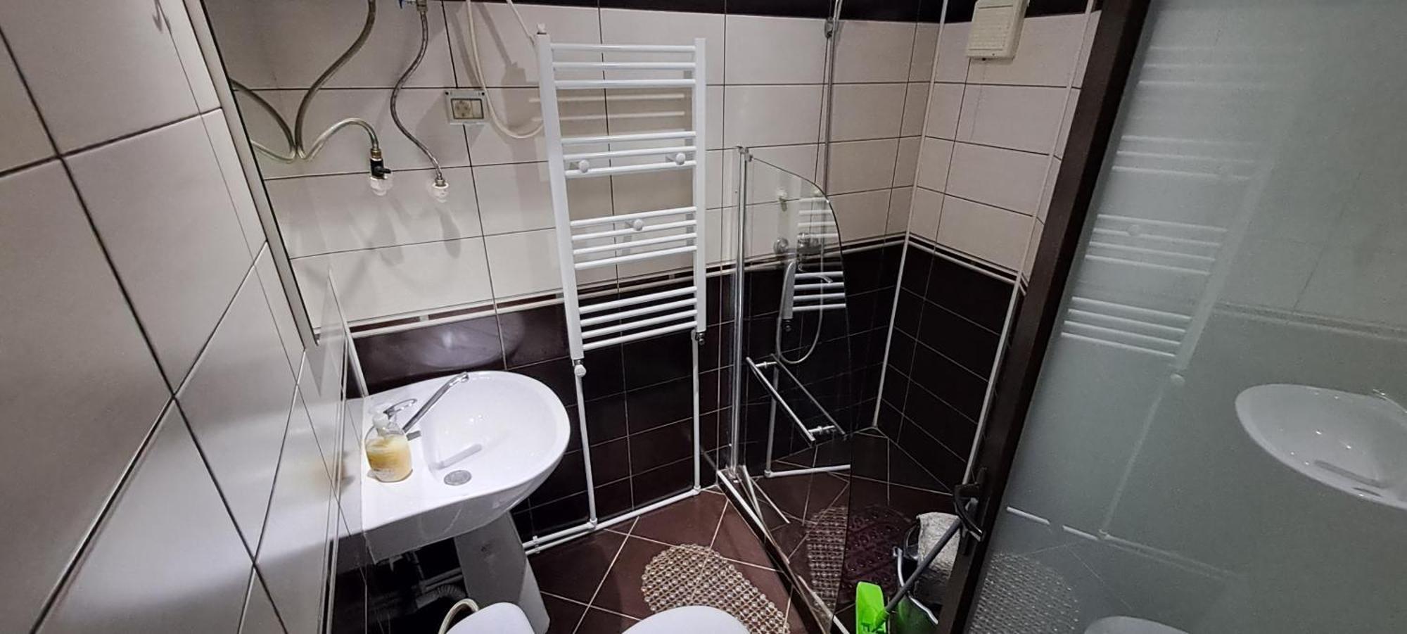 Apartament Callatis Mangalia Exterior foto